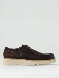 PAUL SMITH ポールスミス ブラウン Brown ドレスシューズ メンズ 秋冬2023/2024 M2SRES08LBEC 【関税・送料無料】【ラッピング無料】 gi