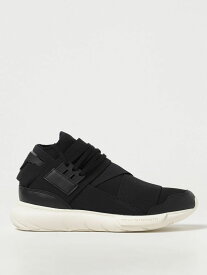 Y-3 ワイスリー ブラック Black スニーカー レディース 春夏2024 IG4073 【関税・送料無料】【ラッピング無料】 gi