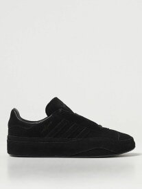 Y-3 ワイスリー ブラック Black スニーカー メンズ 春夏2024 IE3239 【関税・送料無料】【ラッピング無料】 gi