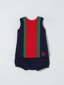 【15,000円以上ご購入で1,000円OFF！】 GUCCI グッチ マルチカラー Multicolor ファッション小物 ベビーユニセックス 春夏2024 766602XJF4Q 【関税・送料無料】【ラッピング無料】 gi