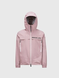 MONCLER モンクレール ピンク Pink ジャケット メンズ 春夏2024 1A0001254AL5 【関税・送料無料】【ラッピング無料】 gi