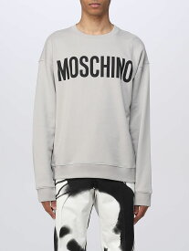 MOSCHINO モスキーノ グレー Grey スイムウェア メンズ 春夏2023 17012028 【関税・送料無料】【ラッピング無料】 gi