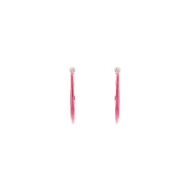 PANCONESI ピンク Fuxia Panconesi 'upside down' earrings ジュエリー レディース 秋冬2022 EA023 P 【関税・送料無料】【ラッピング無料】 ik