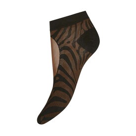 【本日5の付く日ポイント4倍!!】 WOLFORD ウォルフォード マルチカラー Colori misti Gcds x wolford animalier socks ソックス レディース 秋冬2022 48070 【関税・送料無料】【ラッピング無料】 ik