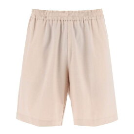 【5のつく日は全商品ポイント4倍】 BONSAI ベージュ Beige Bonsai stretch wool shorts スイムウェア メンズ 春夏2023 PT002V3 【関税・送料無料】【ラッピング無料】 ik