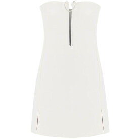 DION LEE ディオンリー ホワイト Bianco Dion lee moebius mini dress ドレス レディース 春夏2023 A9917R23 【関税・送料無料】【ラッピング無料】 ik