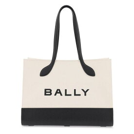 BALLY バリー マルチカラー Colori misti Bally 'keep on' tote bag トートバッグ レディース 秋冬2023 WAE02X 【関税・送料無料】【ラッピング無料】 ik