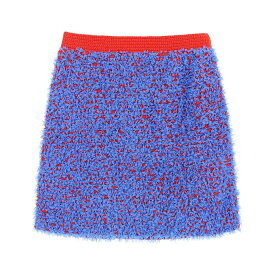 TORY BURCH トリー バーチ マルチカラー Colori misti Tory burch confetti tweed mini skirt スカート レディース 秋冬2023 150396 【関税・送料無料】【ラッピング無料】 ik