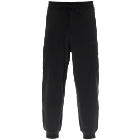 Y-3 ワイスリー ブラック Nero Y-3 organic cotton sweatpants パンツ メンズ 秋冬2023 H44799 【関税・送料無料】【ラッピング無料】 ik