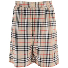 BURBERRY バーバリー マルチカラー Colori misti Burberry debson vintage check shorts スイムウェア メンズ 秋冬2023 8026469 【関税・送料無料】【ラッピング無料】 ik