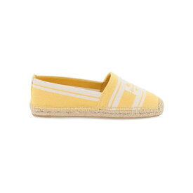 【楽天スーパーSALE!!15000円以上1000円OFFクーポン対象】 TORY BURCH トリー バーチ イエロー Giallo フラットシューズ レディース 秋冬2023 150685 【関税・送料無料】【ラッピング無料】 ik