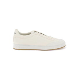 【5のつく日は全商品ポイント4倍】 CHURCH'S チャーチ ホワイト Bianco Church's largs sneakers スニーカー メンズ 秋冬2023 EEG073 F G00000 9AHW 【関税・送料無料】【ラッピング無料】 ik