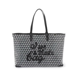 ANYA HINDMARCH アニヤ ハインドマーチ マルチカラー Colori misti Anya hindmarch i am a plastic bag motif tote bag トートバッグ レディース 春夏2024 5050925149839 【関税・送料無料】【ラッピング無料】 ik