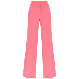 【楽天スーパーSALE!!50000円以上3000円OFFクーポン対象】 STELLA MCCARTNEY ステラ マッカートニー ピンク Fuxia パンツ レディース 春夏2024 640093 3CU704 【関税・送料無料】【ラッピング無料】 ik