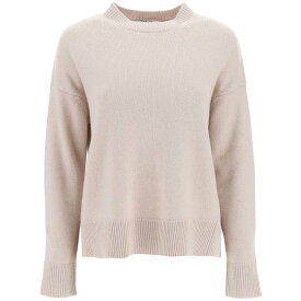 S MAX MARA エスマックスマーラ 's max mara venezia wool and cashmere sweater トレーナー レディース 春夏2024 VENEZIA 【関税・送料無料】【ラッピング無料】 ik