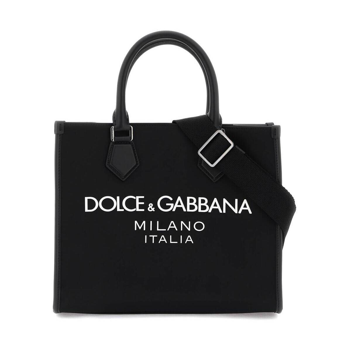 ドルチェ＆ガッバーナ(Dolce&Gabbana) トートバッグ | 通販・人気