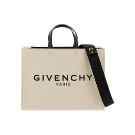 GIVENCHY ジバンシィ マルチカラー Colori misti Givenchy g canvas tote bag トートバッグ レディース 春夏2024 BB50N2B1DR 【関税・送料無料】【ラッピング無料】 ik