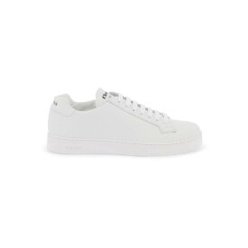 CHURCH'S チャーチ ホワイト Bianco Church's ludlow sneakers スニーカー メンズ 春夏2024 EEG070 F G00000 9ACE 【関税・送料無料】【ラッピング無料】 ik