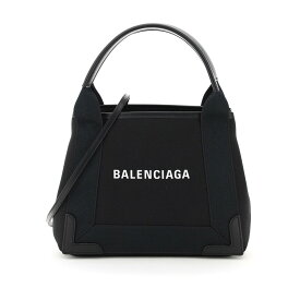 BALENCIAGA バレンシアガ ブラック Nero Balenciaga cabas s tote bag トートバッグ レディース 春夏2024 390346 2HH3N 【関税・送料無料】【ラッピング無料】 ik