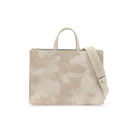 GIVENCHY ジバンシィ Givenchy medium g-tote bag トートバッグ レディース 春夏2024 BB50N2B20D 【関税・送料無料】【ラッピング無料】 ik