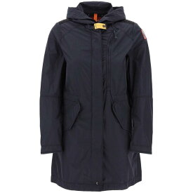 【本日5の付く日ポイント4倍!!】 PARAJUMPERS パラジャンパーズ ブルー Blu Parajumpers parka con cappuccio tank トレーナー レディース 春夏2024 PWJKMA37 【関税・送料無料】【ラッピング無料】 ik