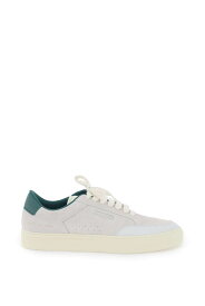 COMMON PROJECTS コモン プロジェクト マルチカラー Colori misti Common projects tennis pro sneakers スニーカー メンズ 春夏2024 2407 【関税・送料無料】【ラッピング無料】 ik