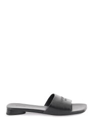 BALENCIAGA バレンシアガ ブラック Nero Balenciaga "free duty slides サンダル レディース 春夏2024 787293 WBCW0 【関税・送料無料】【ラッピング無料】 ik