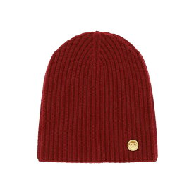 【本日5の付く日ポイント4倍!!】 DOLCE&GABBANA ドルチェ&ガッバーナ レッド Rosso Dolce & gabbana cashmere beanie hat 帽子 メンズ 秋冬2023 GXL20T JAWM1 【関税・送料無料】【ラッピング無料】 ik