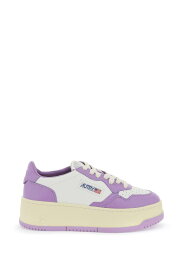 【本日5の付く日ポイント4倍!!】 AUTRY マルチカラー Colori misti Autry medalist low sneakers スニーカー レディース 春夏2024 EPTLWWB43 【関税・送料無料】【ラッピング無料】 ik