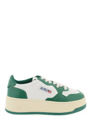 【本日5の付く日ポイント4倍!!】 AUTRY マルチカラー Colori misti Autry medalist low sneakers スニーカー レディース 春夏2024 EPTLWWB03 【関税・送料無料】【ラッピング無料】 ik