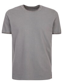 【本日5の付く日ポイント4倍!!】 ORIGINAL VINTAGE STYLE オリジナル ヴィンテージ スタイル グレー Grey Tシャツ メンズ 春夏2022 CLEVE SASSO 【関税・送料無料】【ラッピング無料】 ia