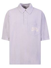 ACNE STUDIOS アクネ ストゥディオズ パープル Purple Tシャツ メンズ 春夏2023 BL0326 CSS 【関税・送料無料】【ラッピング無料】 ia