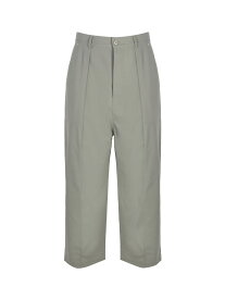 【本日5の付く日ポイント4倍!!】 LOEWE ロエベ パンツ メンズ 春夏2023 H526Y04WBK LOW CROTCH8727 【関税・送料無料】【ラッピング無料】 ia