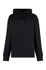 【本日5の付く日ポイント4倍!!】 GIVENCHY ジバンシィ ブラック black トレーナー レディース 秋冬2023 BWJ01C3YGQ_001 【関税・送料無料】【ラッピング無料】 ia