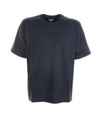 【本日5の付く日ポイント4倍!!】 BOTTEGA VENETA ボッテガ ヴェネタ Tシャツ メンズ 春夏2023 737276VKLZ0_4038 【関税・送料無料】【ラッピング無料】 ia