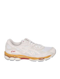 ASICS アシックス ベージュ Beige スニーカー メンズ 秋冬2023 1201A789 106 【関税・送料無料】【ラッピング無料】 ia