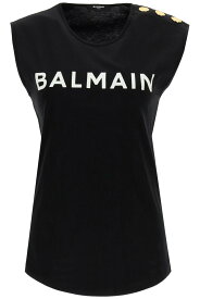 BALMAIN バルマン トップス レディース 秋冬2023 AF1ED000BB02_EAB 【関税・送料無料】【ラッピング無料】 ia