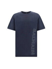 BALMAIN バルマン Tシャツ メンズ 秋冬2023 BH0EG010BC22_SIZ 【関税・送料無料】【ラッピング無料】 ia