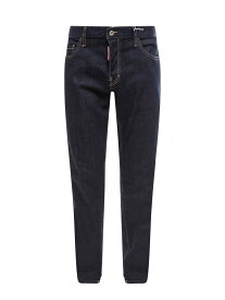 DSQUARED2 ディースクエアード ブルー Blue パンツ メンズ 秋冬2023 S74LB1385S30664_470 【関税・送料無料】【ラッピング無料】 ia