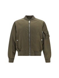 GIVENCHY ジバンシィ カーキグリーン Khaki ジャケット メンズ 秋冬2023 BM012F14JD305 【関税・送料無料】【ラッピング無料】 ia