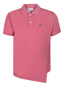 【毎月1日はエントリーでポイント3倍！】 COMME DES GARCONS コム デ ギャルソン ピンク Pink Tシャツ メンズ 秋冬2023 FLT003 051 PINK 【関税・送料無料】【ラッピング無料】 ia