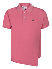 COMME DES GARCONS コム デ ギャルソン ピンク Pink Tシャツ メンズ 秋冬2023 FLT003 051 PINK 【関税・送料無料】【ラッピング無料】 ia