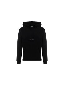 SAINT LAURENT PARIS イヴ サンローラン ブラック Black ニットウェア メンズ 秋冬2023 677259YB2PG_1000 【関税・送料無料】【ラッピング無料】 ia