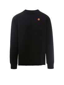 KENZO ケンゾー ブラック Black トレーナー メンズ 秋冬2023 FB65SW0194ML99 【関税・送料無料】【ラッピング無料】 ia