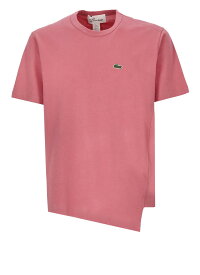 COMME DES GARCONS コム デ ギャルソン ピンク Pink Tシャツ メンズ 秋冬2023 FL-T002-W23 4 【関税・送料無料】【ラッピング無料】 ia