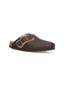 BIRKENSTOCK ビルケンシュトック サンダル メンズ 秋冬2023 1023317 ESPRESSO 【関税・送料無料】【ラッピング無料】 ia