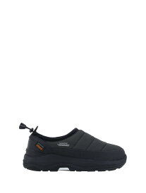 SUICOKE スイコック ブラック Black スニーカー メンズ 秋冬2023 OG235Modev BLK 【関税・送料無料】【ラッピング無料】 ia