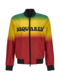 【楽天スーパーSALE!!100000円以上4000円OFFクーポン対象】 DSQUARED2 ディースクエアード ジャケット メンズ 春夏2023 S71AN0413S76686_001S 【関税・送料無料】【ラッピング無料】 ia