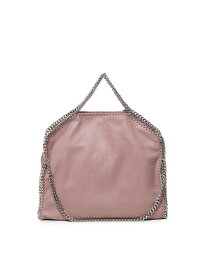 STELLA MCCARTNEY ステラ マッカートニー ピンク Pink バッグ レディース 春夏2024 234387 WP00865702 【関税・送料無料】【ラッピング無料】 ia