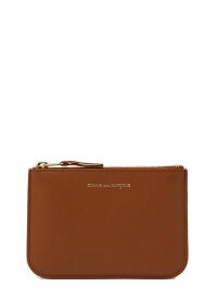 COMME DES GARCONS コム デ ギャルソン ブラウン Brown トートバッグ メンズ 春夏2024 SA8100RE 1 BROWN 【関税・送料無料】【ラッピング無料】 ia